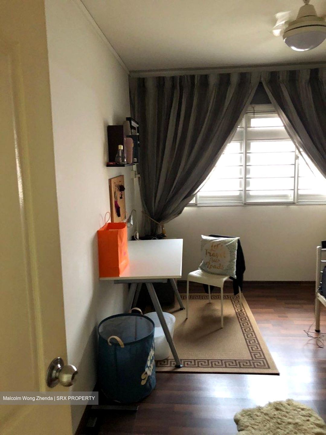 Blk 832 Woodlands Street 83 (Woodlands), HDB Executive #574673391